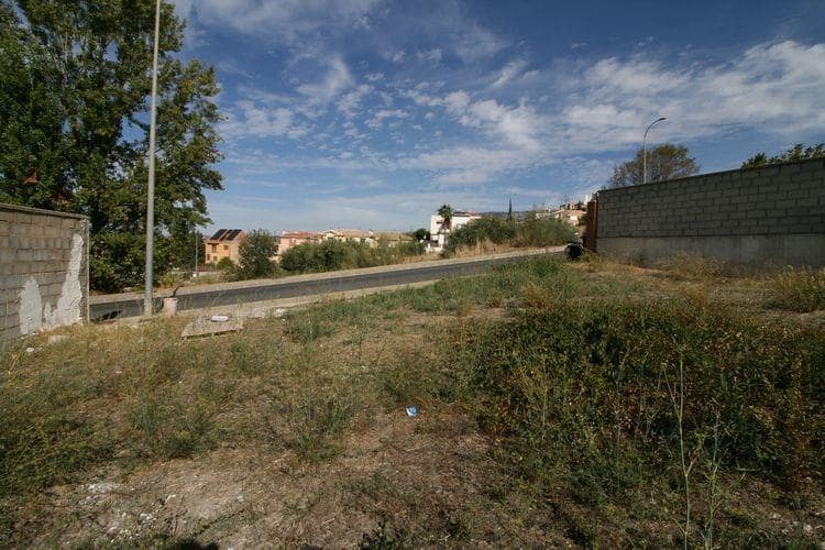 Building Plot for sale in Jun - € 65,000 (Ref: 9347633)