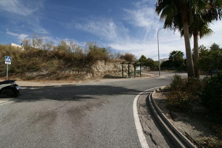 Building Plot for sale in Jun - € 65,000 (Ref: 9347633)