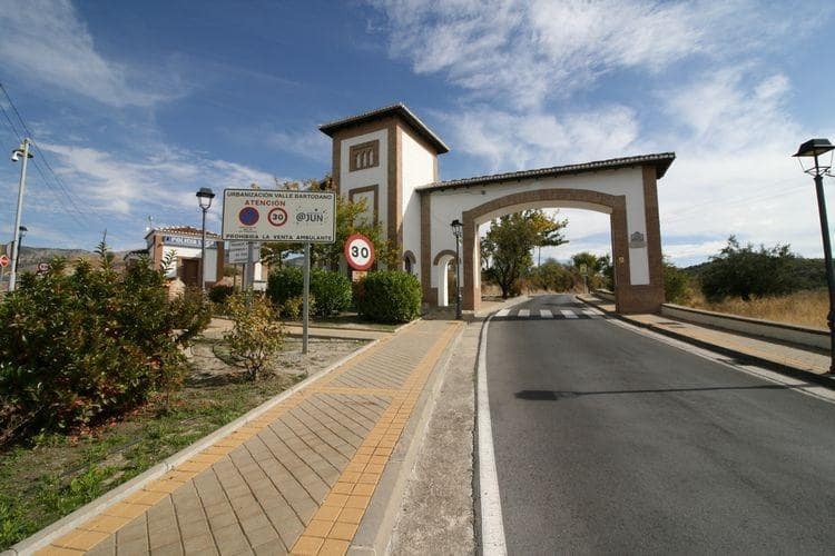 Building Plot for sale in Jun - € 65,000 (Ref: 9347633)