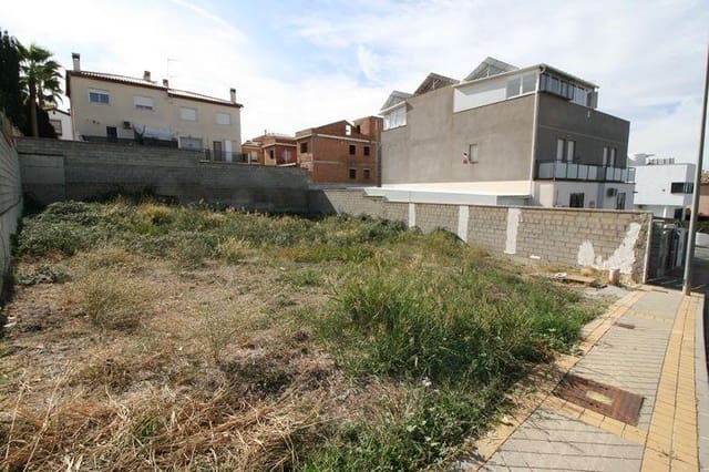 Area Edificabile in vendita in Jun - 65.000 € (Rif: 9347633)