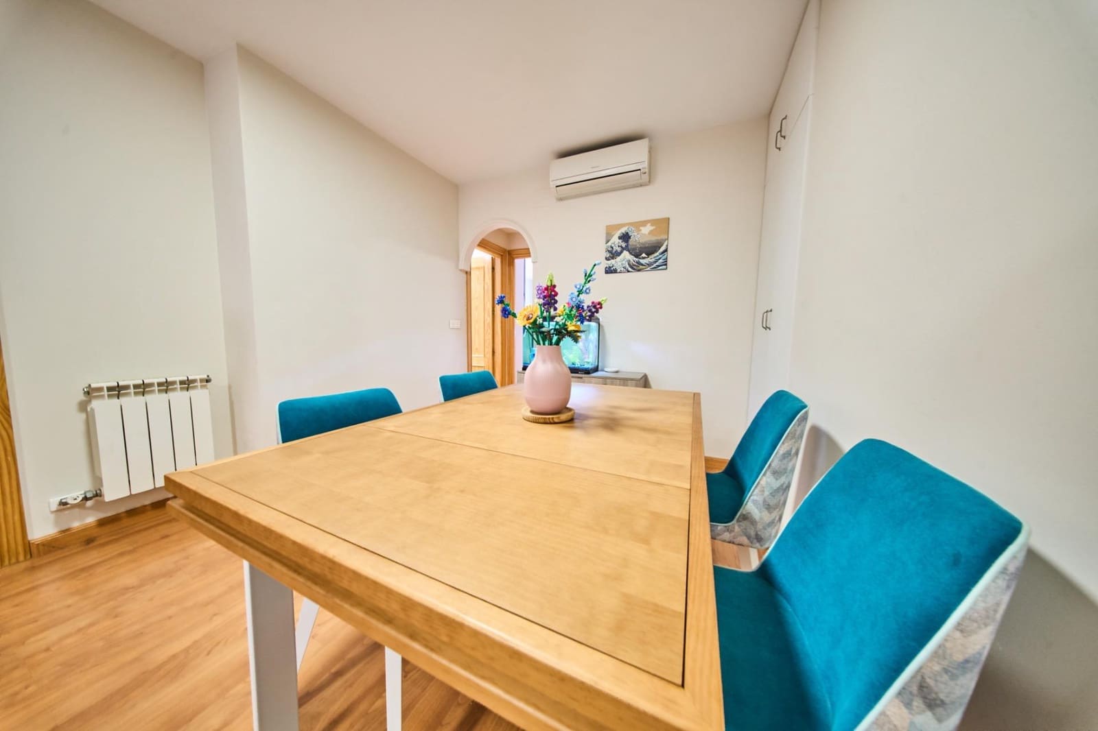 2 soveværelse Lejlighed til salg i Otura - € 154.000 (Ref: 9347634)