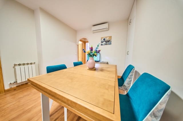 2 soveværelse Lejlighed til salg i Otura - € 154.000 (Ref: 9347634)