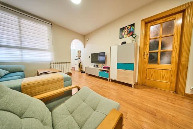 2 soveværelse Lejlighed til salg i Otura - € 154.000 (Ref: 9347634)