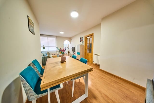 2 soveværelse Lejlighed til salg i Otura - € 154.000 (Ref: 9347634)