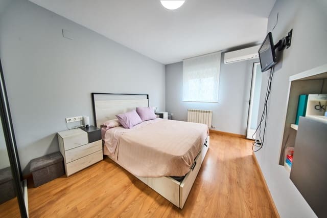 2 soveværelse Lejlighed til salg i Otura - € 154.000 (Ref: 9347634)