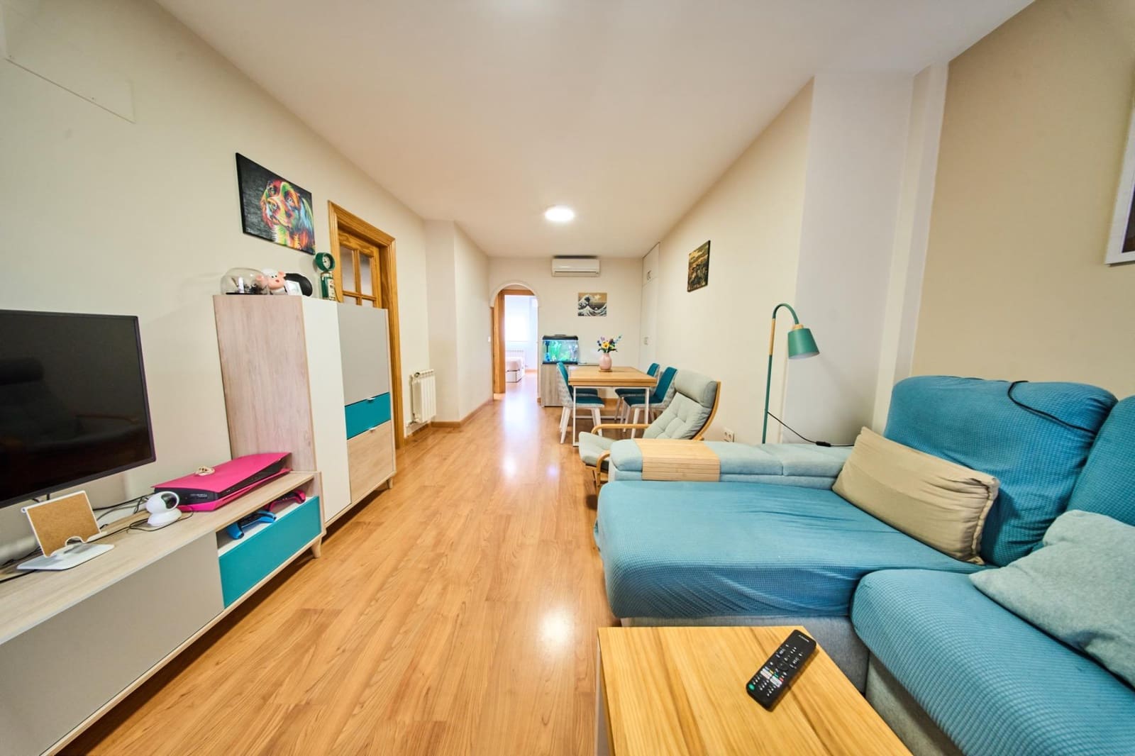 2 soveværelse Lejlighed til salg i Otura - € 154.000 (Ref: 9347634)