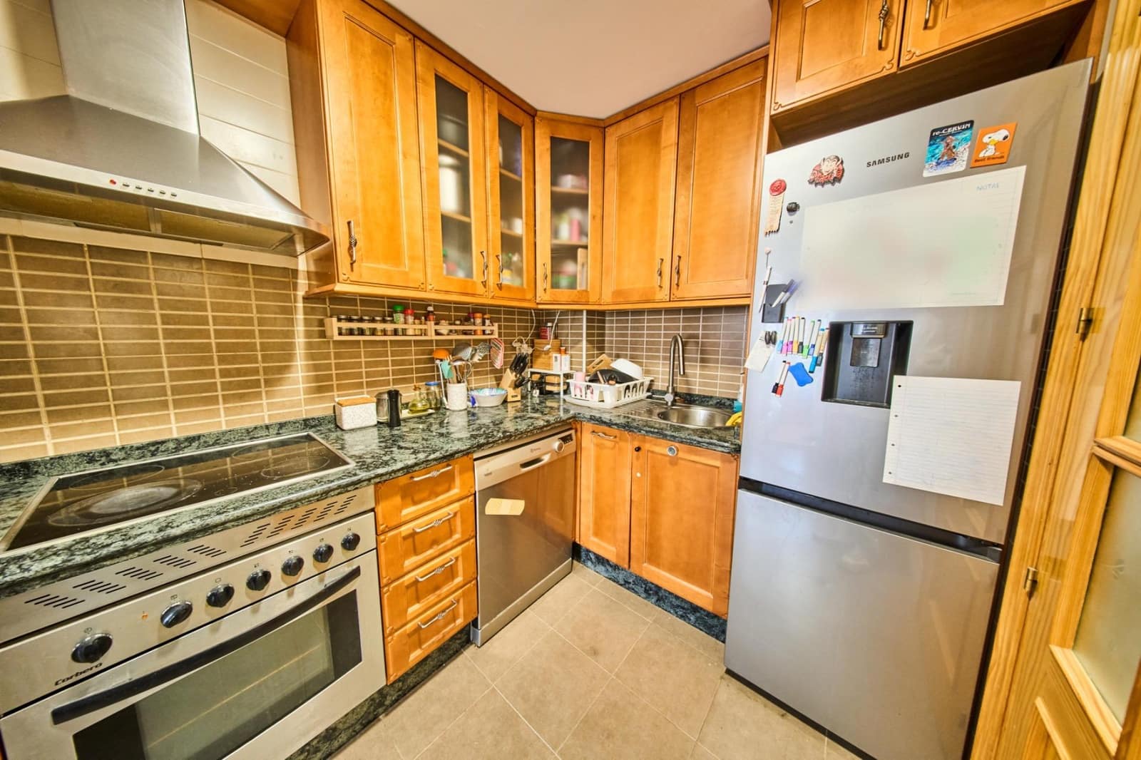 2 soveværelse Lejlighed til salg i Otura - € 154.000 (Ref: 9347634)