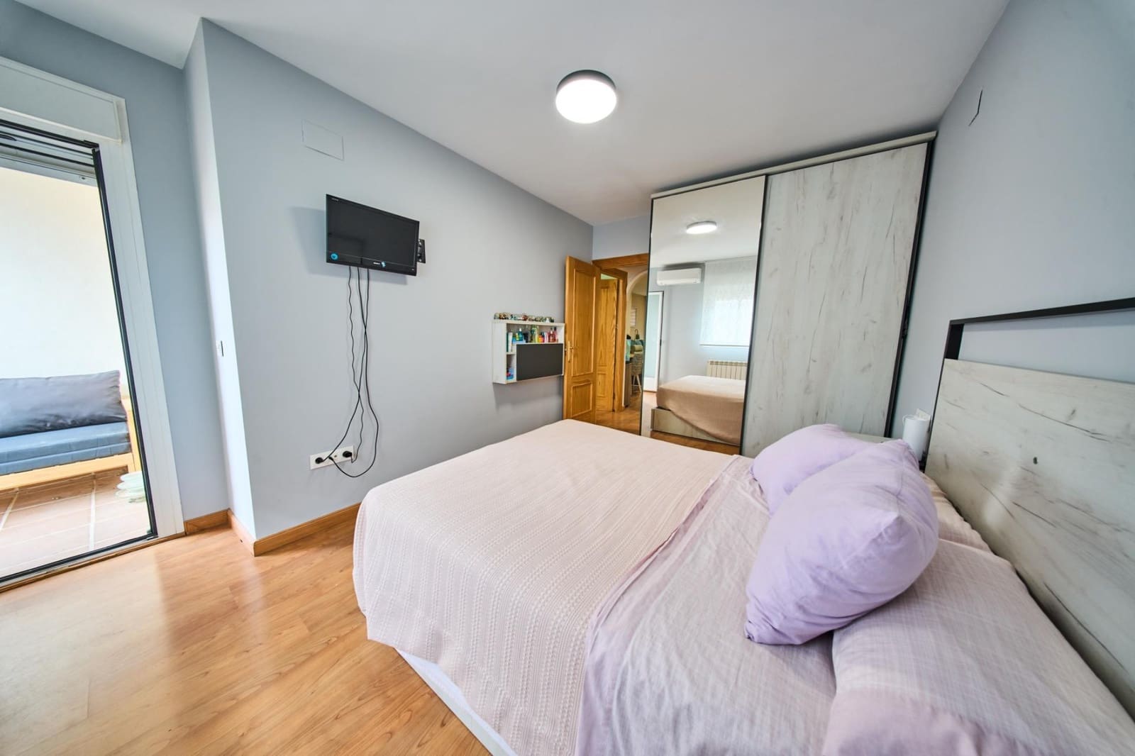 2 soveværelse Lejlighed til salg i Otura - € 154.000 (Ref: 9347634)