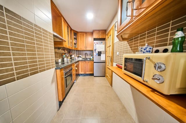 2 soveværelse Lejlighed til salg i Otura - € 154.000 (Ref: 9347634)