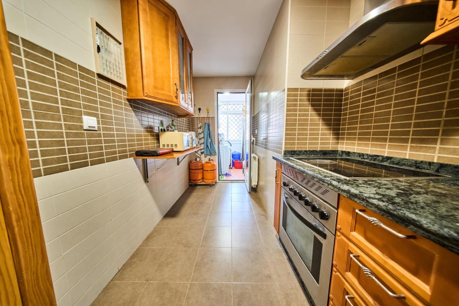 2 soveværelse Lejlighed til salg i Otura - € 154.000 (Ref: 9347634)