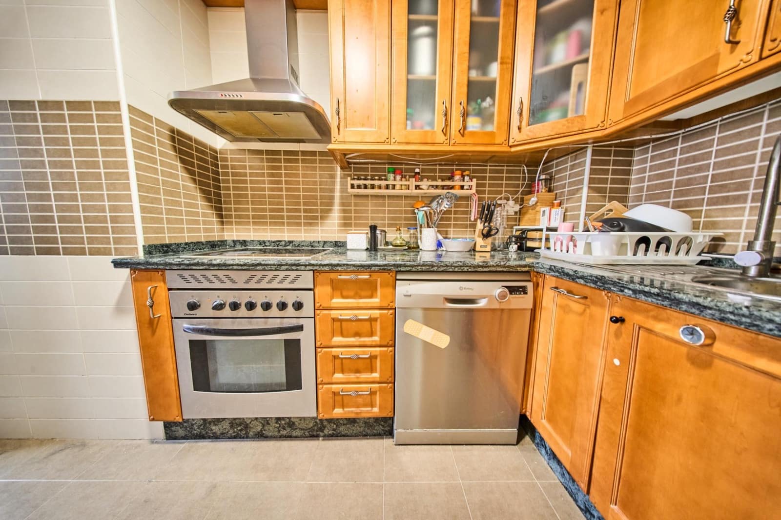 2 soveværelse Lejlighed til salg i Otura - € 154.000 (Ref: 9347634)