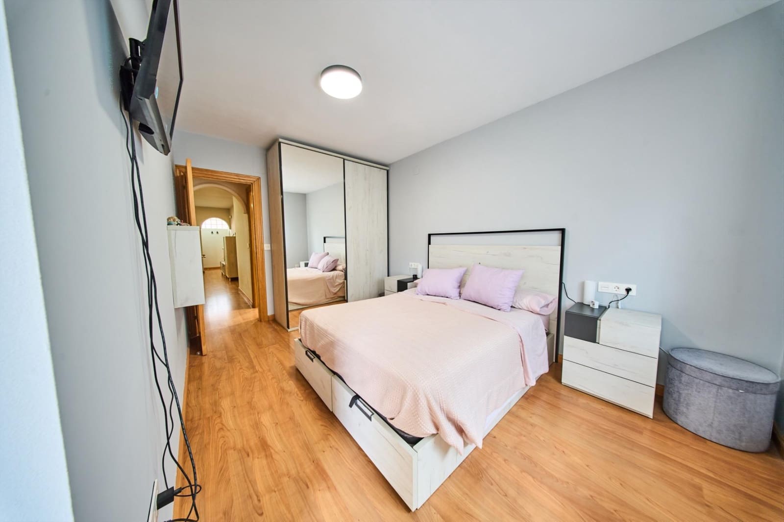 2 soveværelse Lejlighed til salg i Otura - € 154.000 (Ref: 9347634)