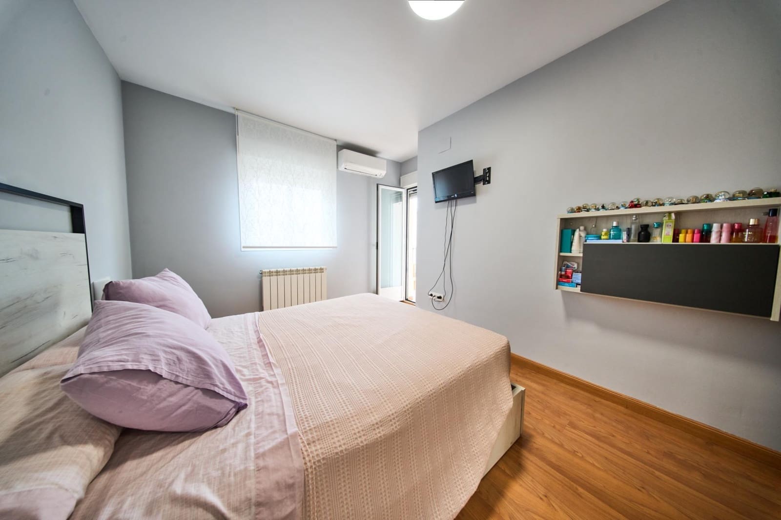 2 soveværelse Lejlighed til salg i Otura - € 154.000 (Ref: 9347634)