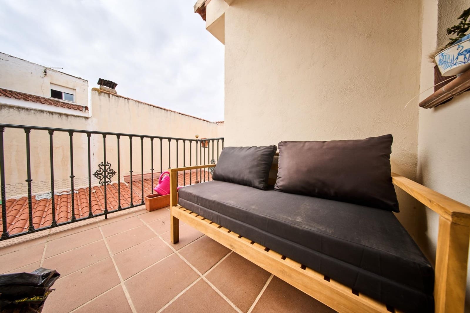 2 soveværelse Lejlighed til salg i Otura - € 154.000 (Ref: 9347634)