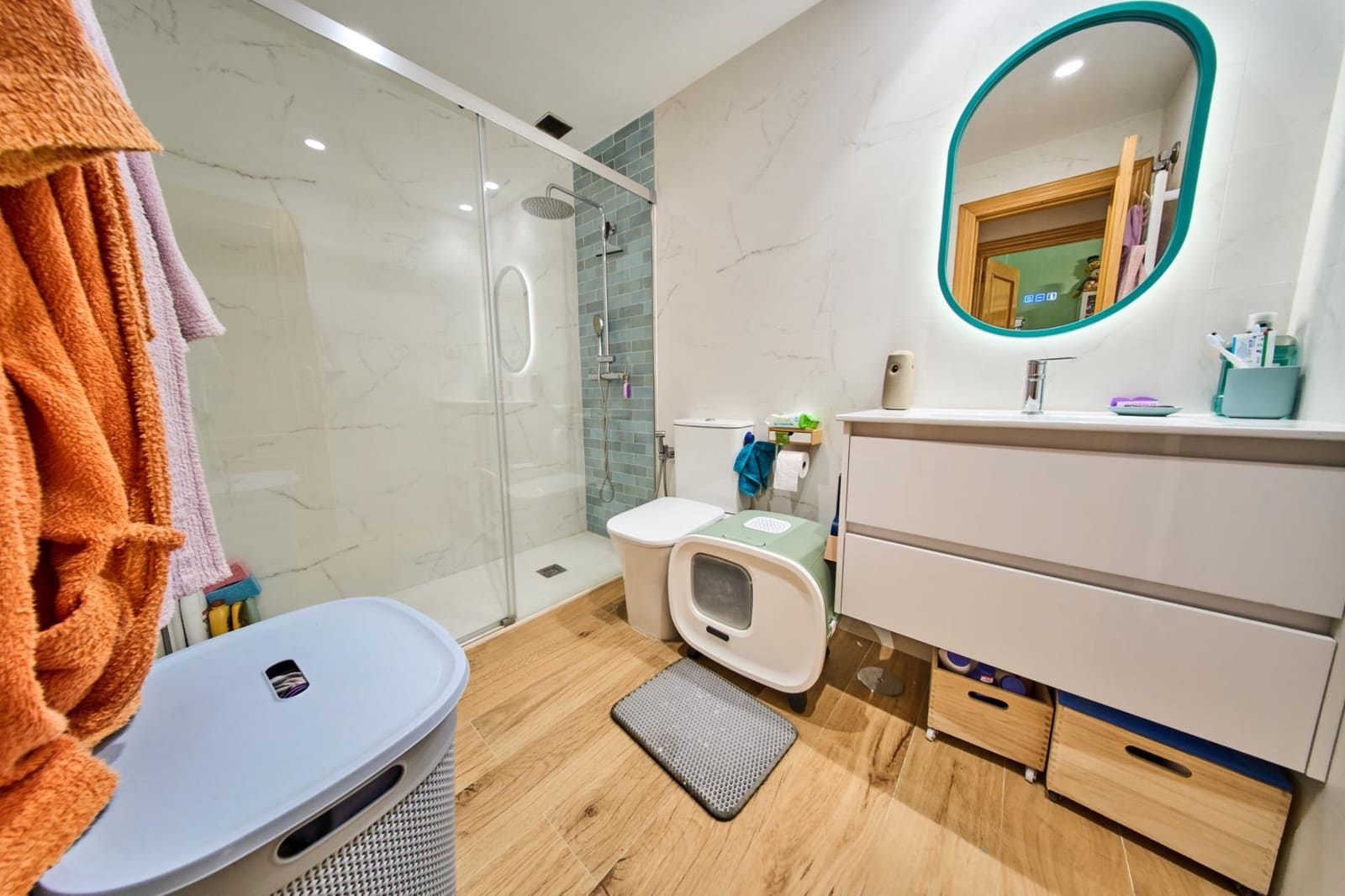 2 soveværelse Lejlighed til salg i Otura - € 154.000 (Ref: 9347634)