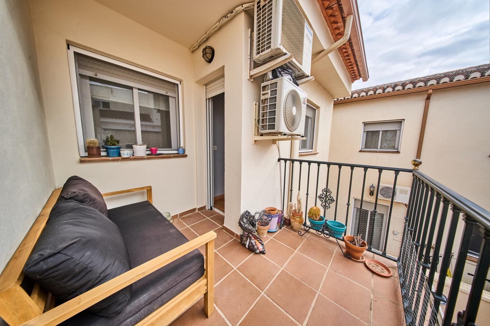 2 soveværelse Lejlighed til salg i Otura - € 154.000 (Ref: 9347634)