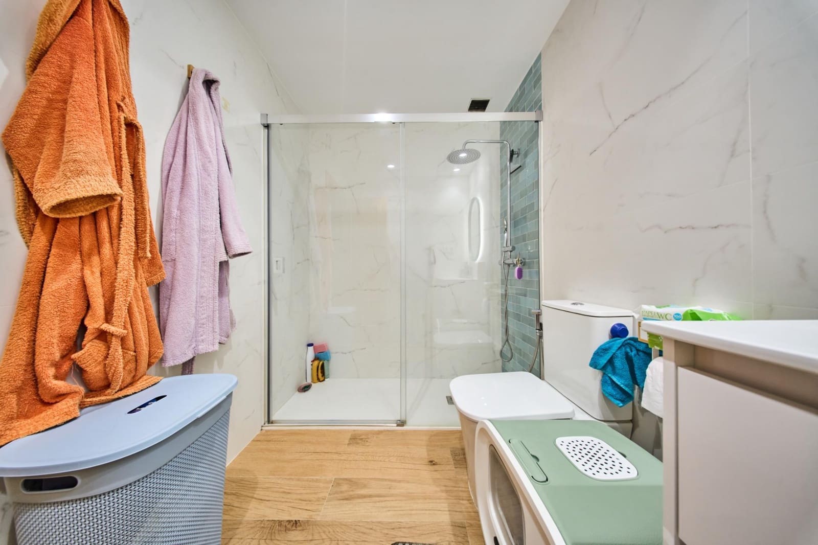 2 soveværelse Lejlighed til salg i Otura - € 154.000 (Ref: 9347634)