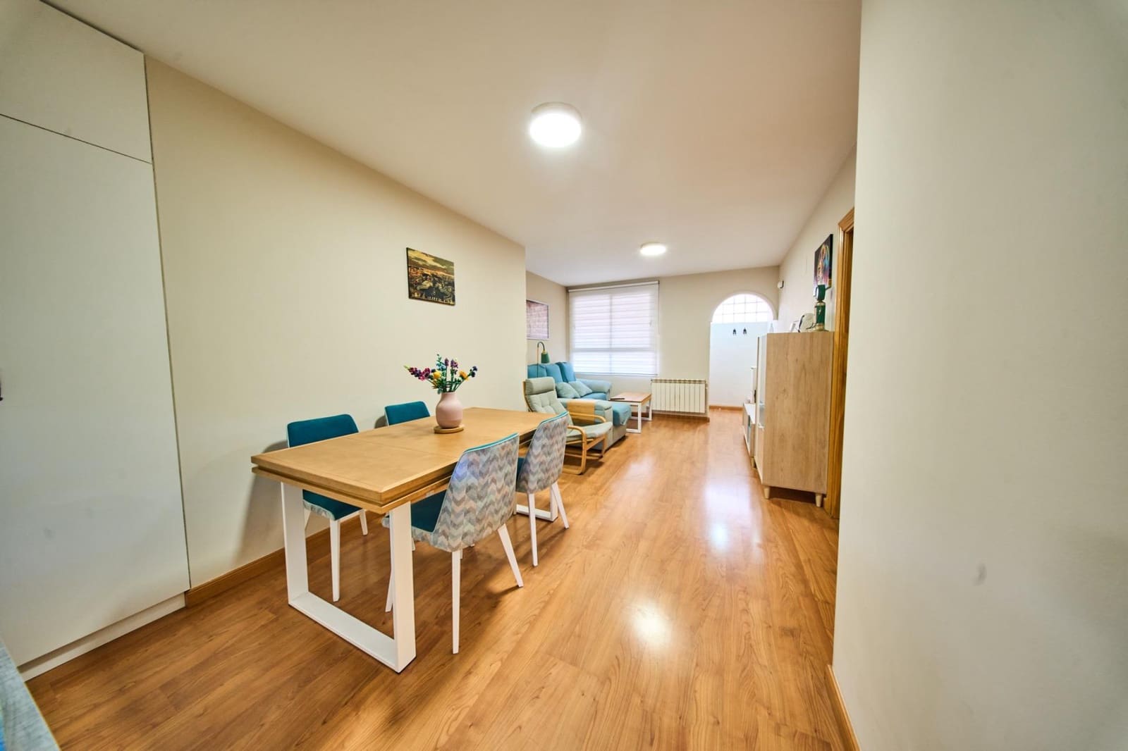 2 soveværelse Lejlighed til salg i Otura - € 154.000 (Ref: 9347634)