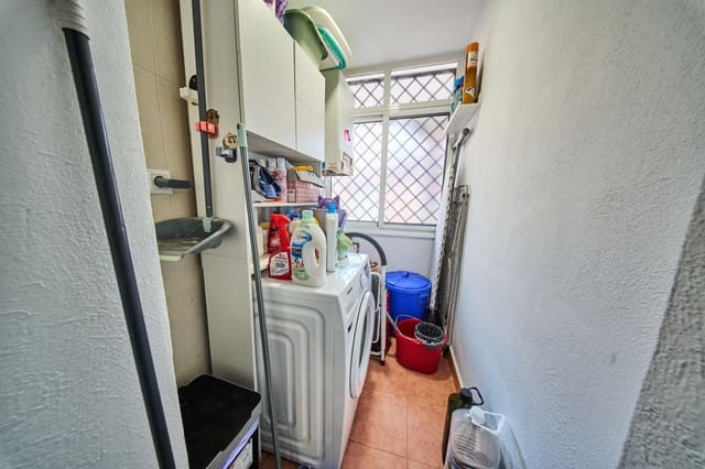 2 soveværelse Lejlighed til salg i Otura - € 154.000 (Ref: 9347634)