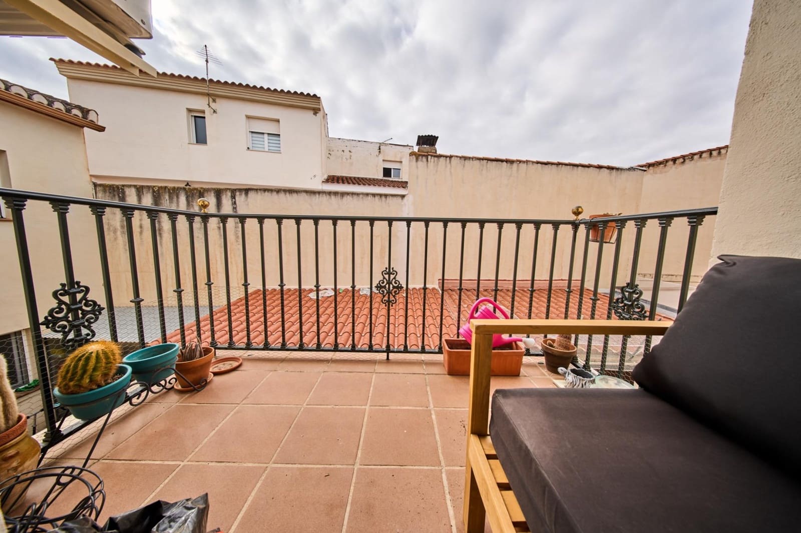 2 soveværelse Lejlighed til salg i Otura - € 154.000 (Ref: 9347634)