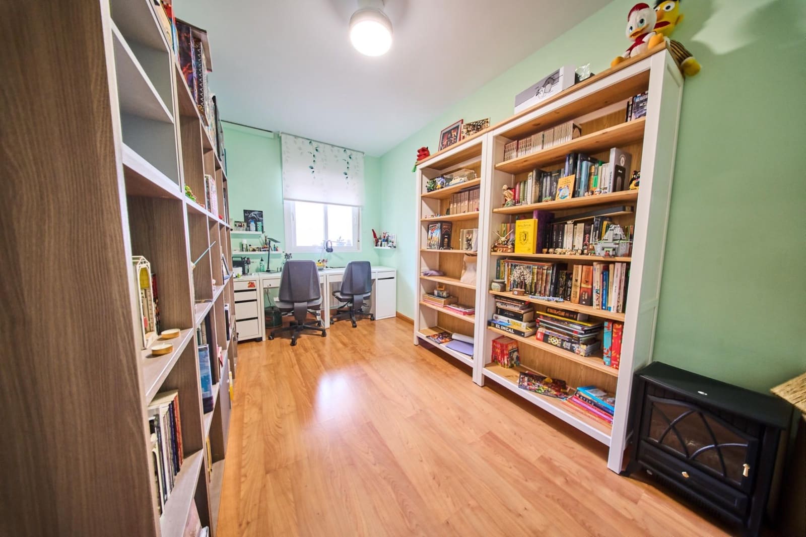 2 soveværelse Lejlighed til salg i Otura - € 154.000 (Ref: 9347634)