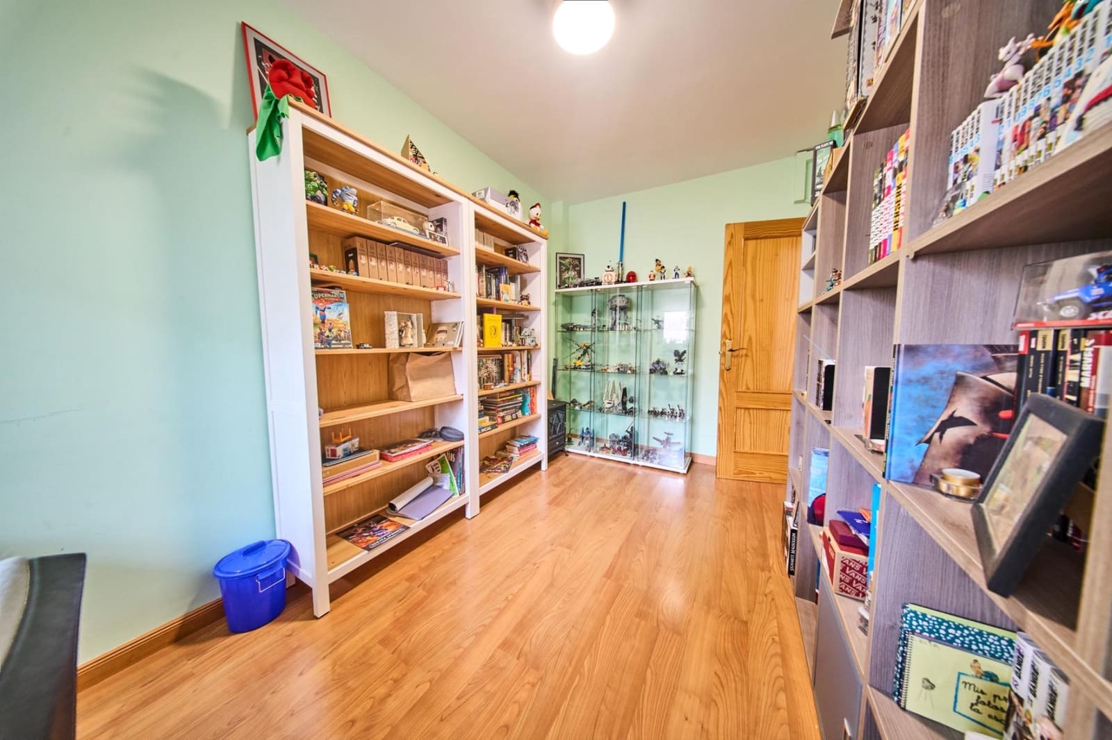 2 soveværelse Lejlighed til salg i Otura - € 154.000 (Ref: 9347634)