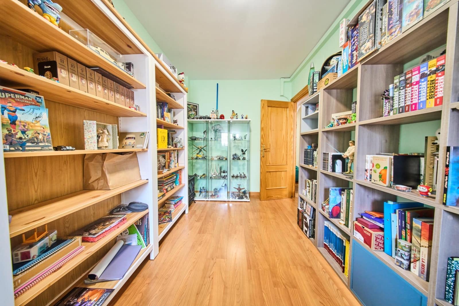 2 soveværelse Lejlighed til salg i Otura - € 154.000 (Ref: 9347634)