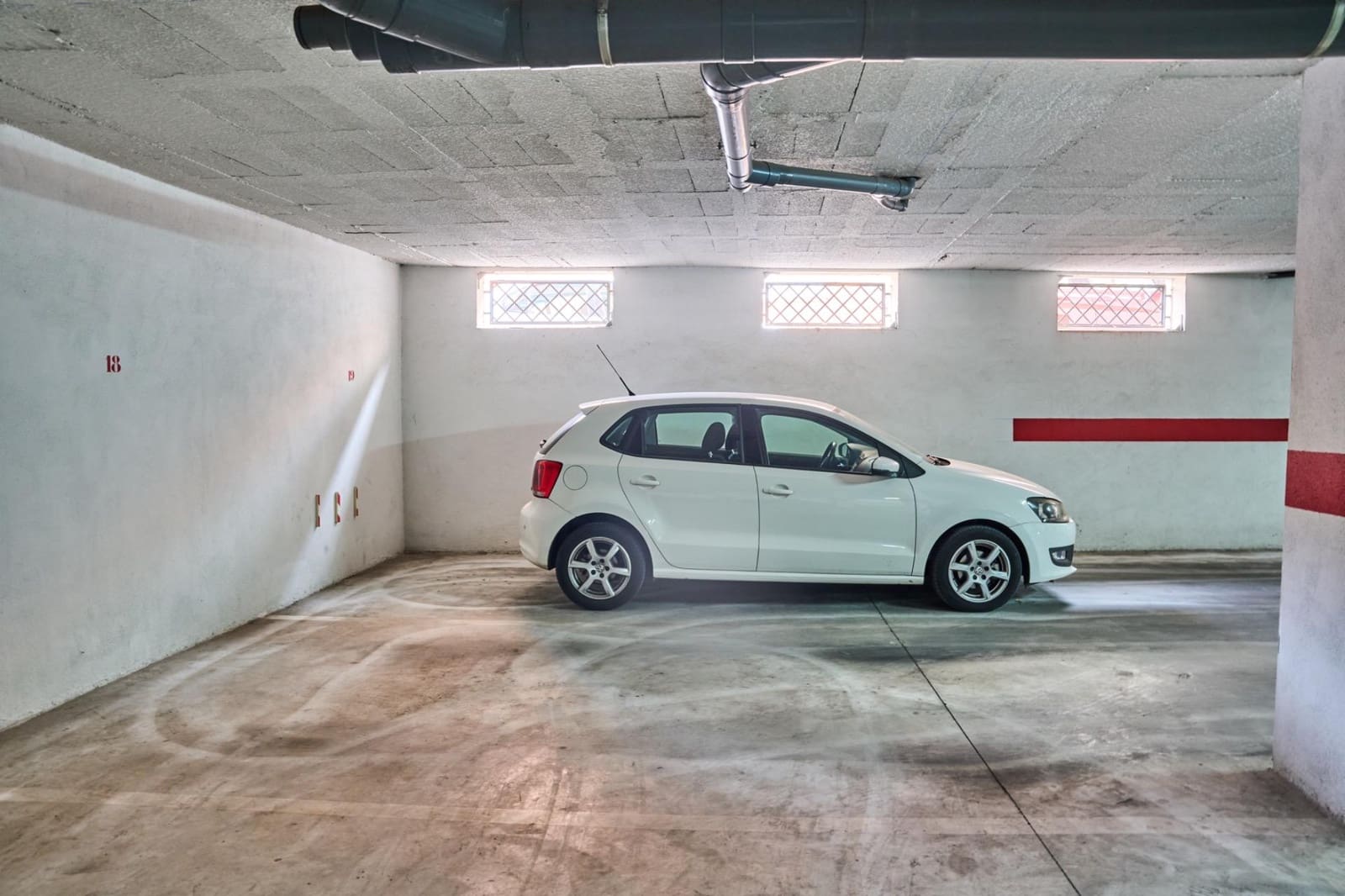 2 soveværelse Lejlighed til salg i Otura - € 154.000 (Ref: 9347634)