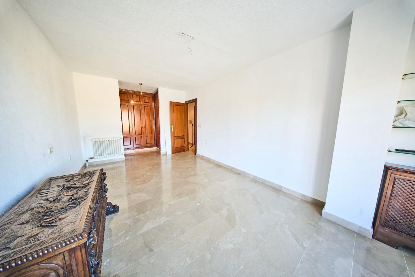 3 soveværelse Lejlighed til salg i Granada by - € 425.000 (Ref: 9349414)