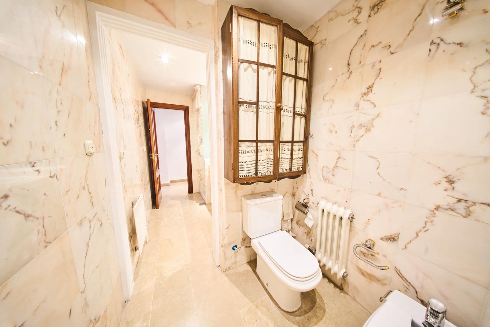 3 soveværelse Lejlighed til salg i Granada by - € 425.000 (Ref: 9349414)