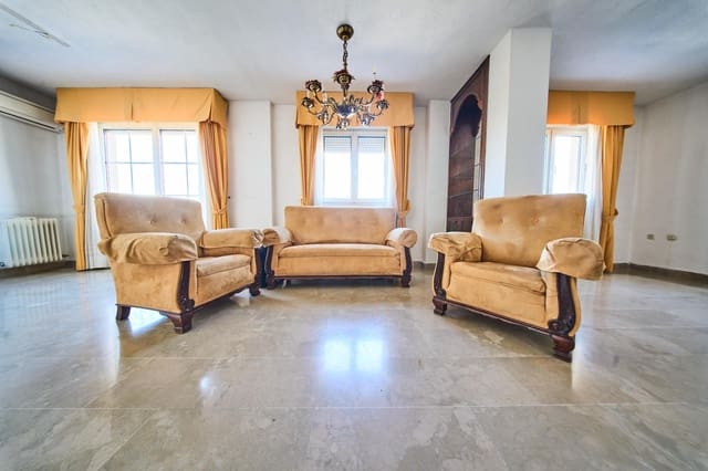 3 soverom Leilighet til salgs i Angustias - Chana - Encina, Granada by - € 425 000 (Ref: 9349414)