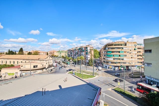 3 soverom Leilighet til salgs i Angustias - Chana - Encina, Granada by - € 425 000 (Ref: 9349414)