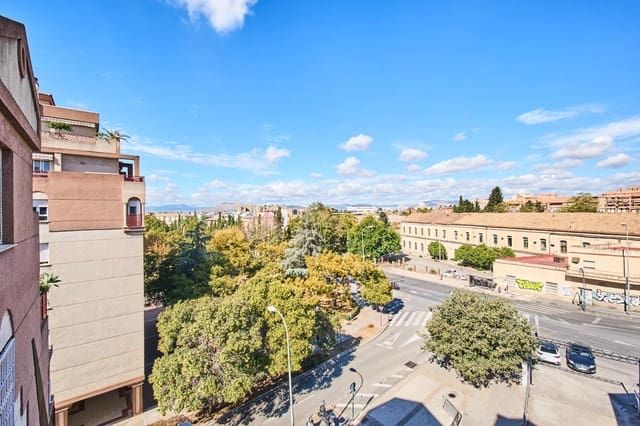 3 soverom Leilighet til salgs i Angustias - Chana - Encina, Granada by - € 425 000 (Ref: 9349414)