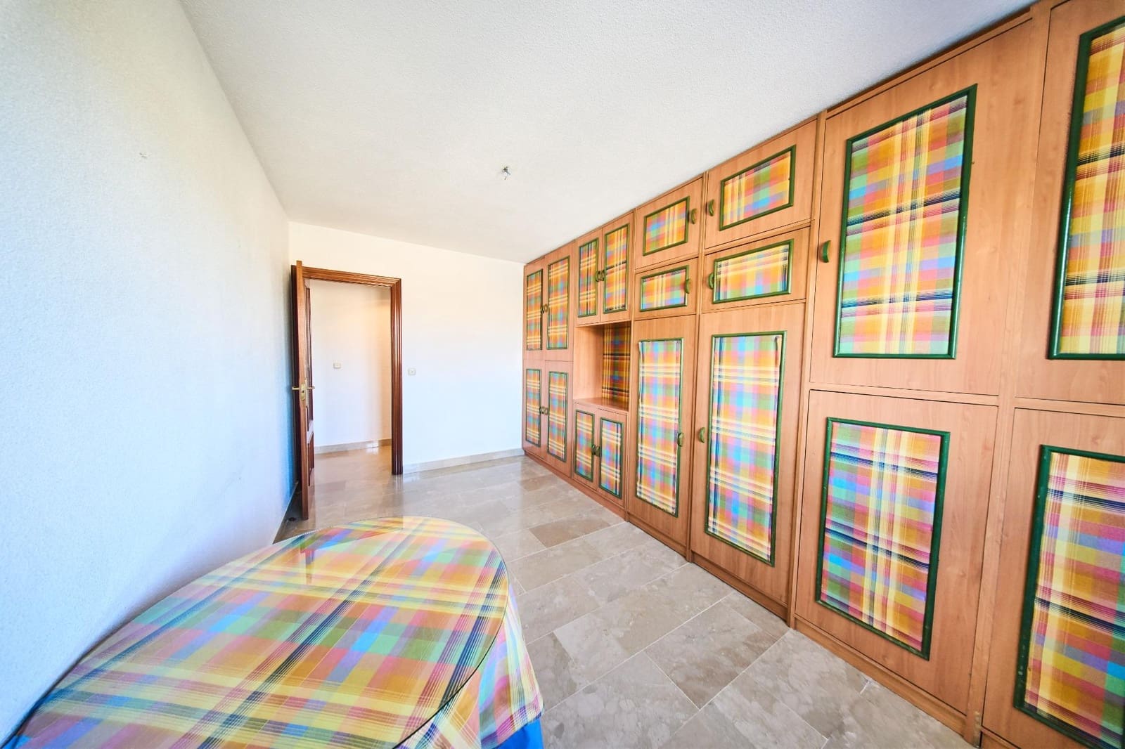 3 soveværelse Lejlighed til salg i Granada by - € 425.000 (Ref: 9349414)