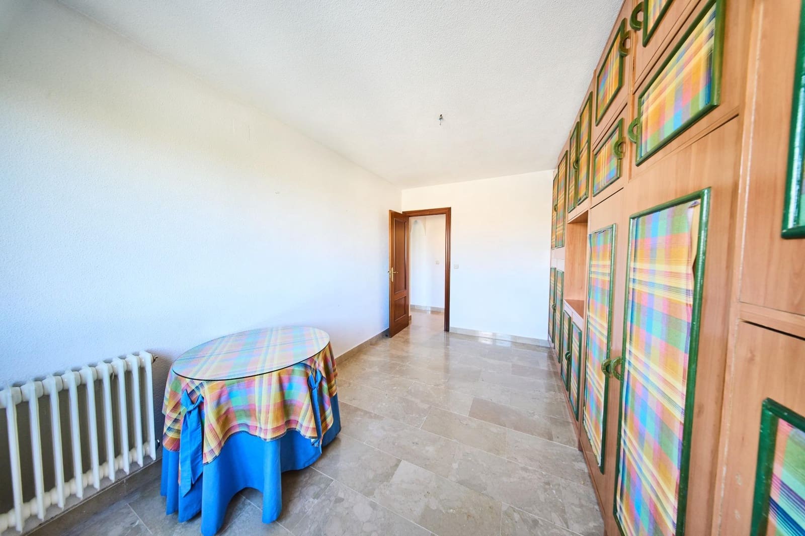 3 soveværelse Lejlighed til salg i Granada by - € 425.000 (Ref: 9349414)