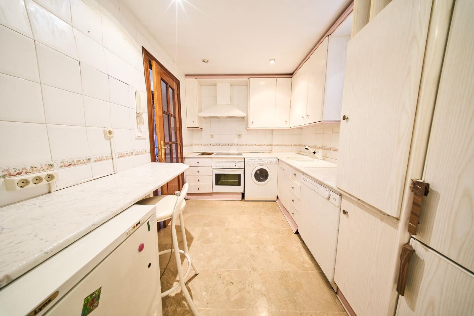 3 soveværelse Lejlighed til salg i Granada by - € 425.000 (Ref: 9349414)