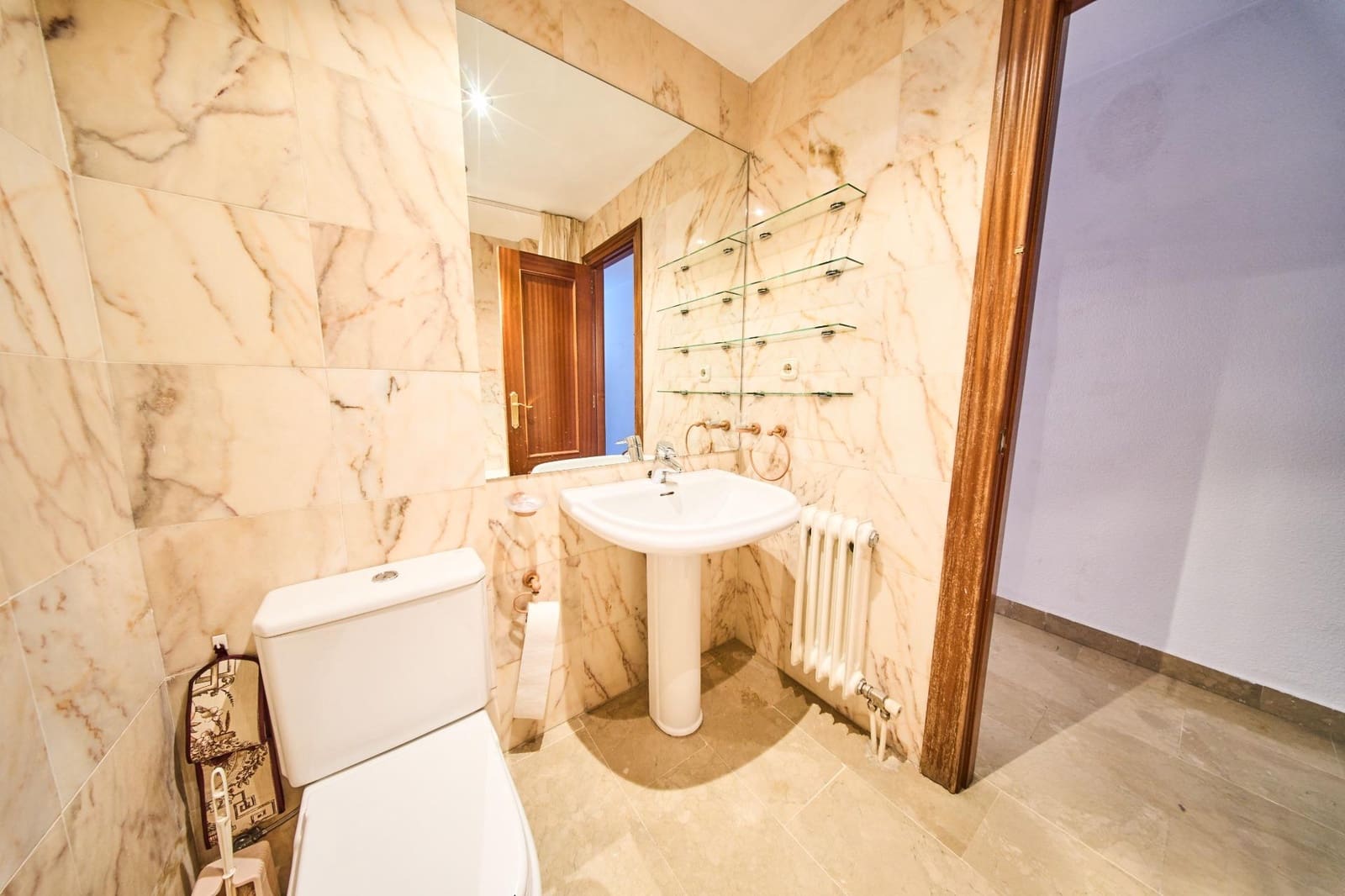 3 soveværelse Lejlighed til salg i Granada by - € 425.000 (Ref: 9349414)