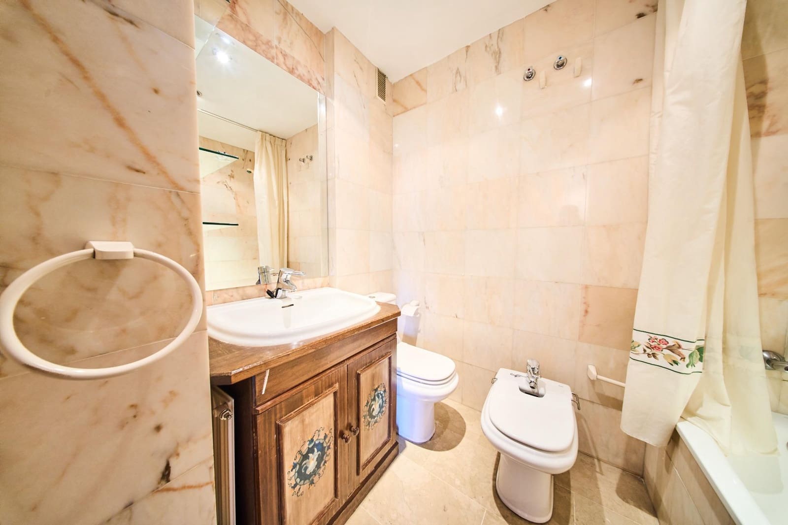 3 soveværelse Lejlighed til salg i Granada by - € 425.000 (Ref: 9349414)