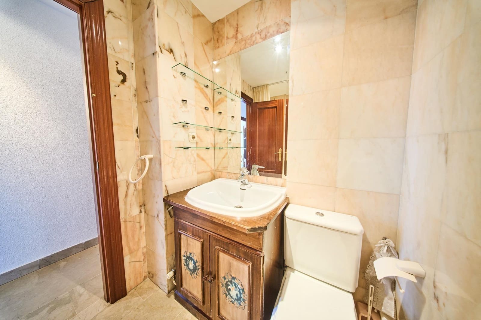 3 soveværelse Lejlighed til salg i Granada by - € 425.000 (Ref: 9349414)