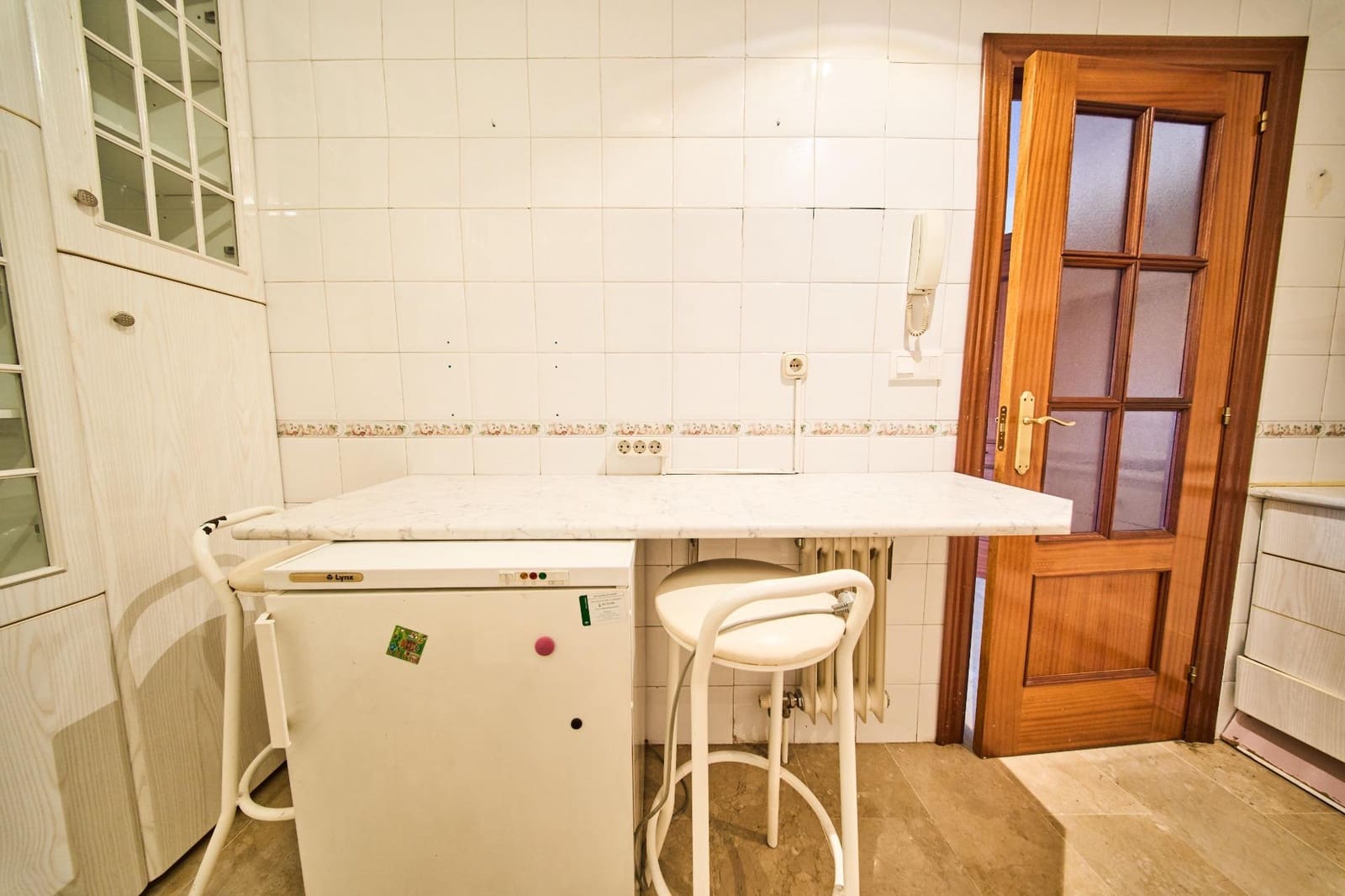 3 soveværelse Lejlighed til salg i Granada by - € 425.000 (Ref: 9349414)