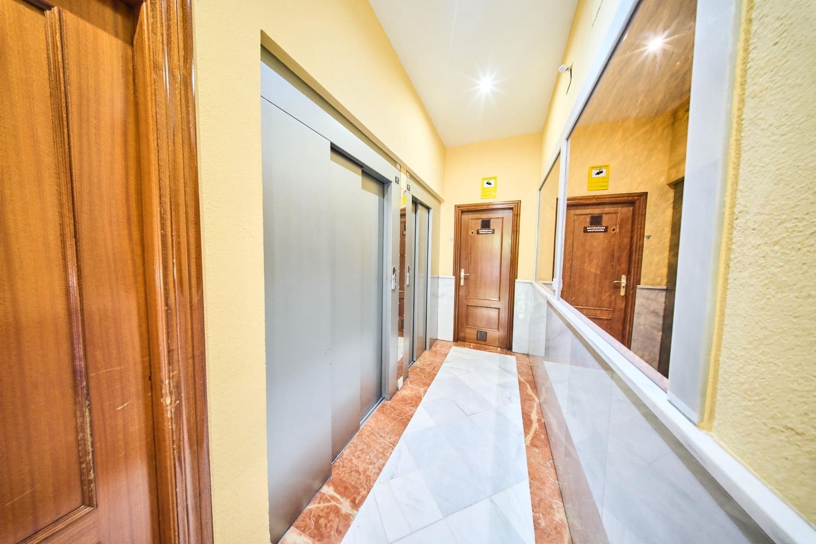 3 soveværelse Lejlighed til salg i Granada by - € 425.000 (Ref: 9349414)