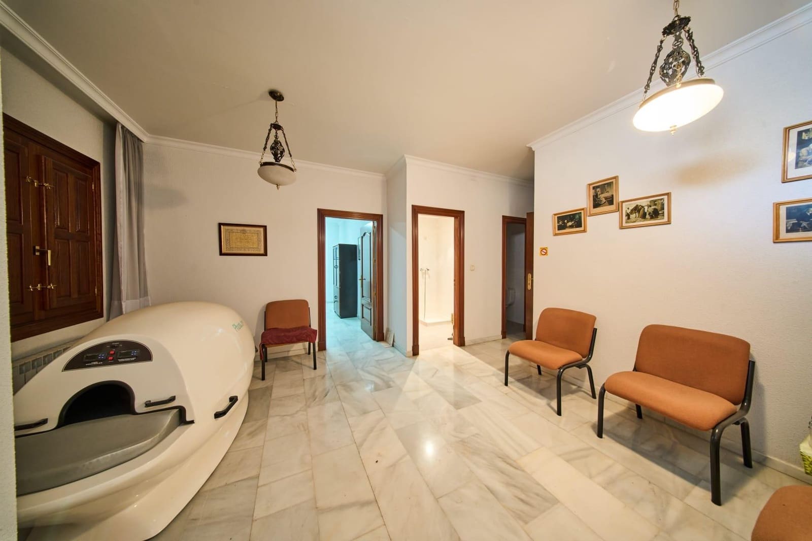 10 bedroom Commercial for sale in Albolote with garage - € 799,990 (Ref: 9349417)