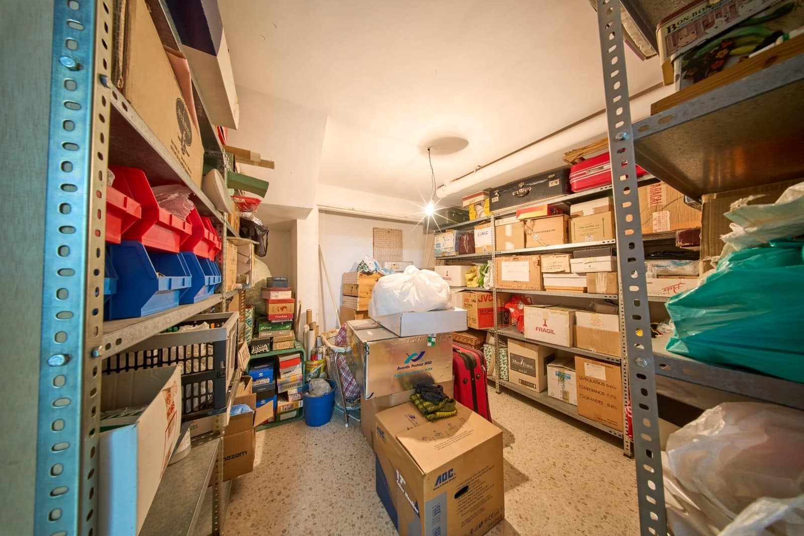 10 bedroom Commercial for sale in Albolote with garage - € 799,990 (Ref: 9349417)