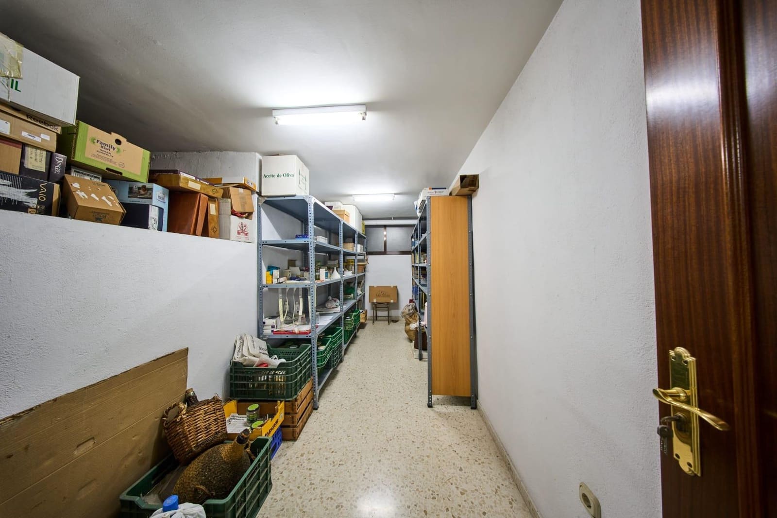 10 bedroom Commercial for sale in Albolote with garage - € 799,990 (Ref: 9349417)