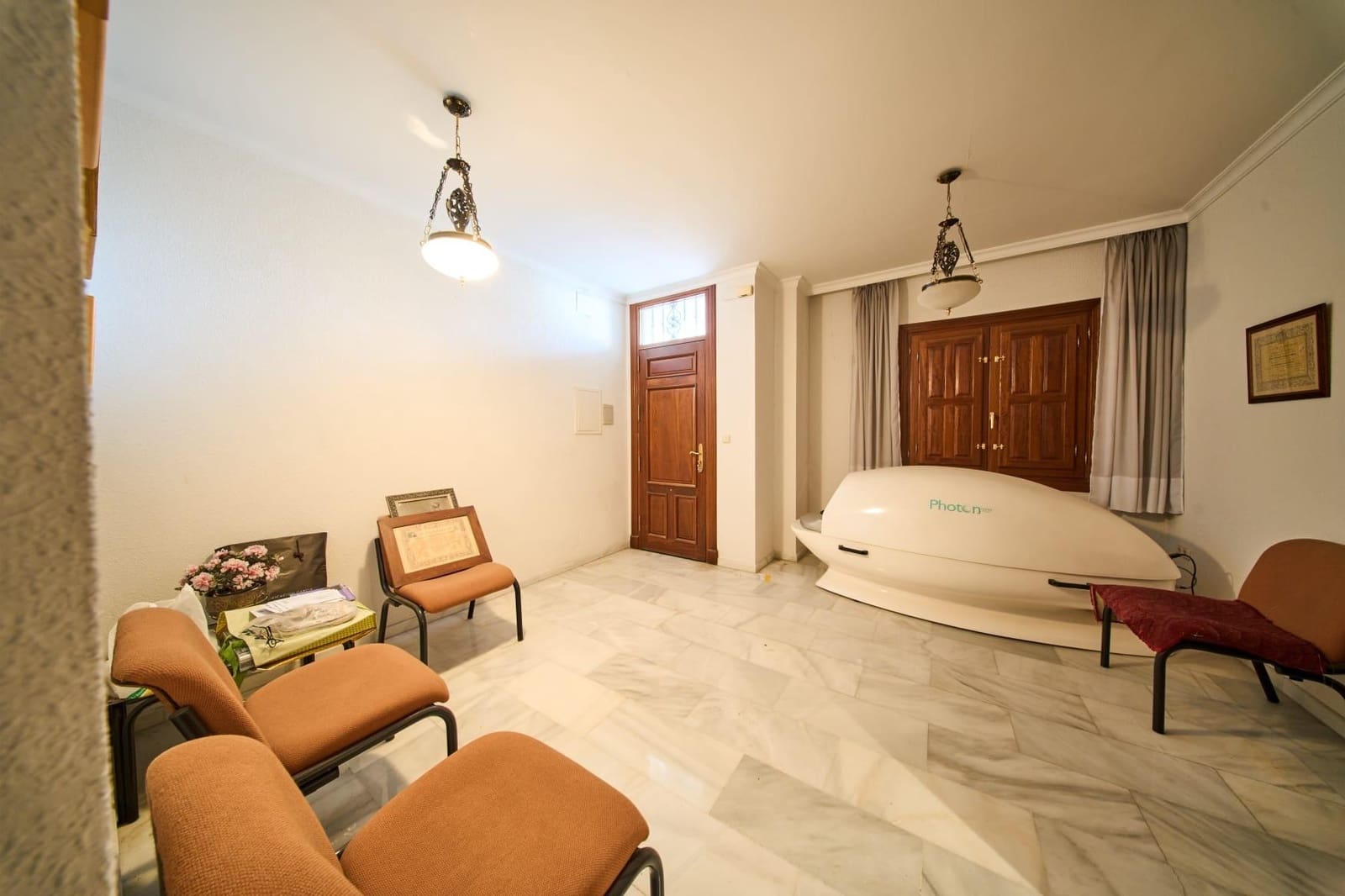 10 bedroom Commercial for sale in Albolote with garage - € 799,990 (Ref: 9349417)