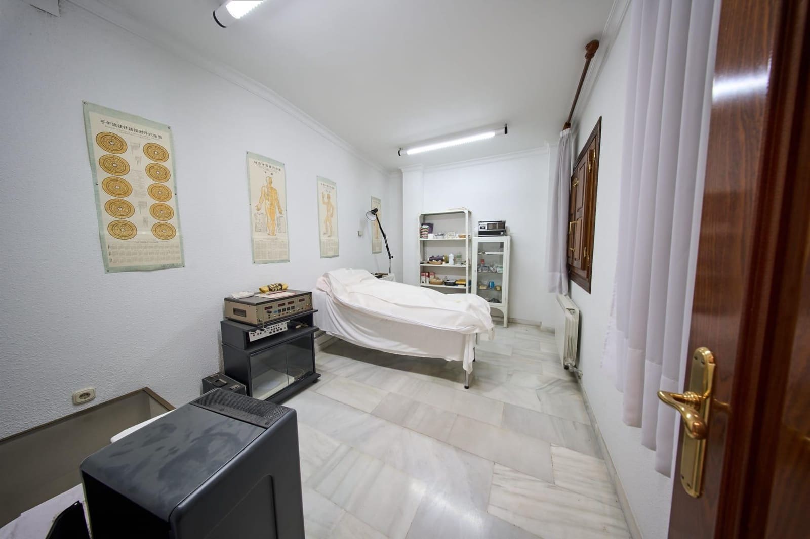 10 bedroom Commercial for sale in Albolote with garage - € 799,990 (Ref: 9349417)