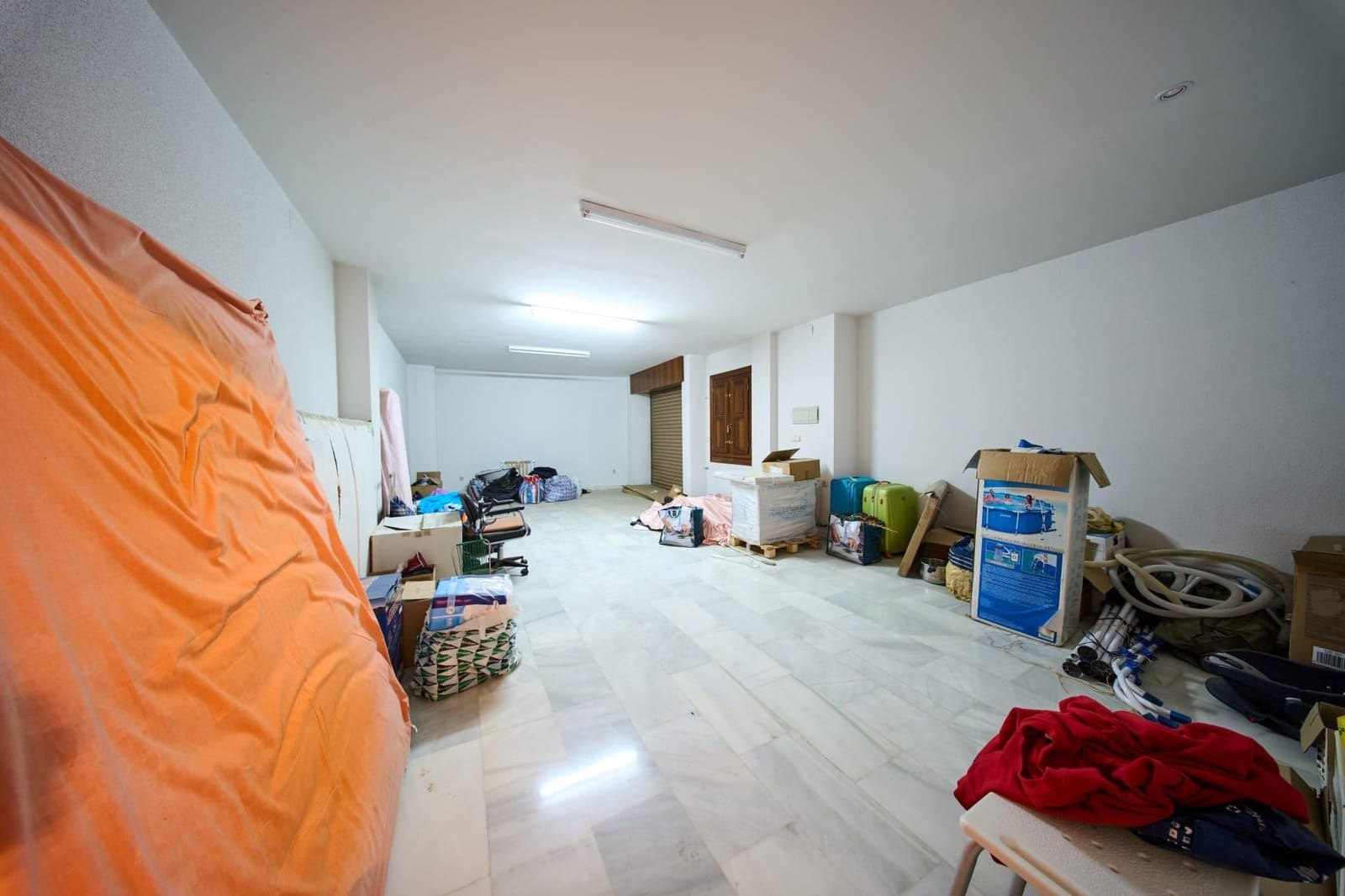 10 bedroom Commercial for sale in Albolote with garage - € 799,990 (Ref: 9349417)