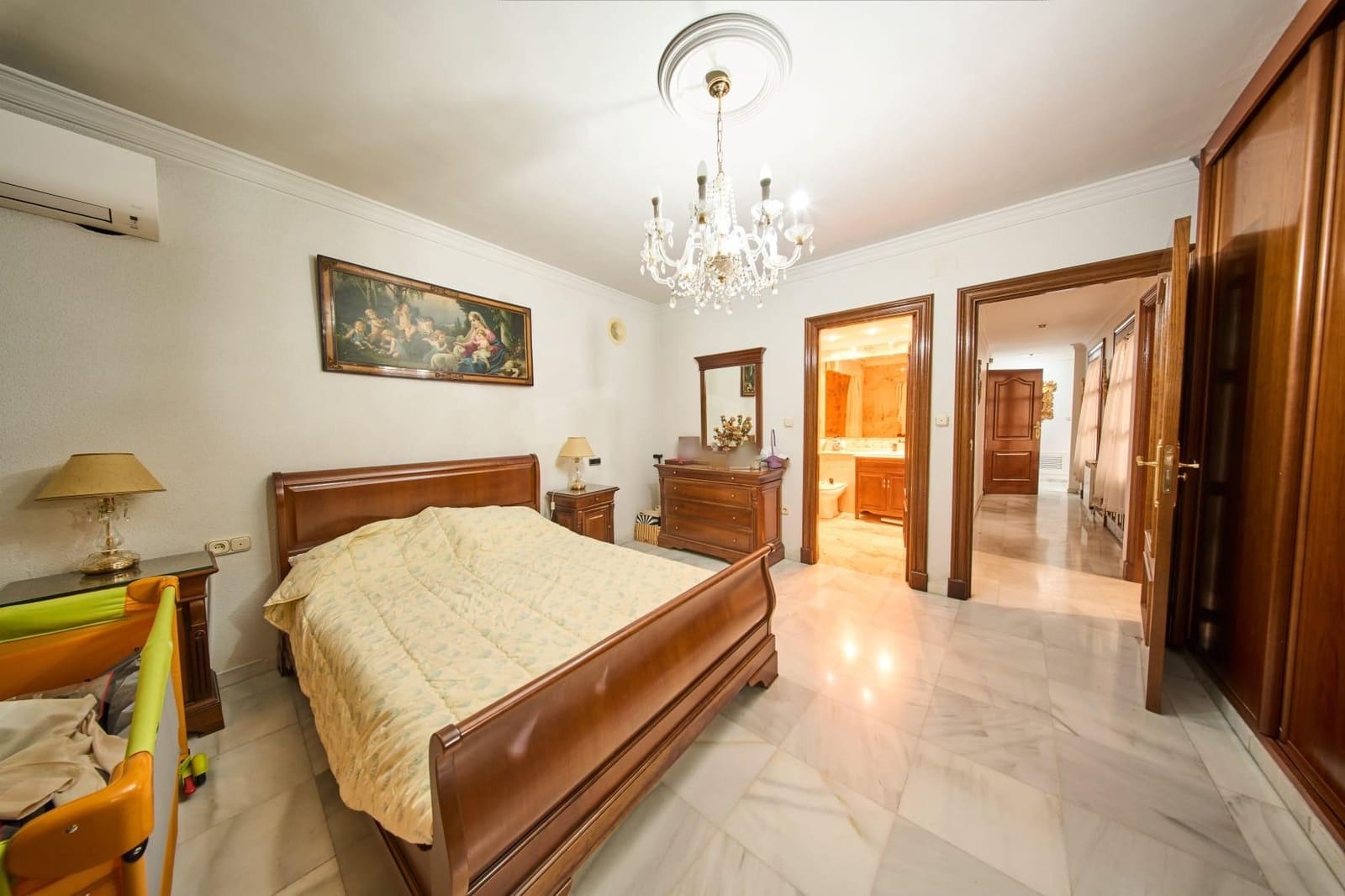 10 bedroom Commercial for sale in Albolote with garage - € 799,990 (Ref: 9349417)