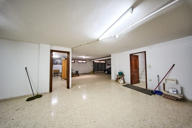 10 bedroom Commercial for sale in Albolote with garage - € 799,990 (Ref: 9349417)