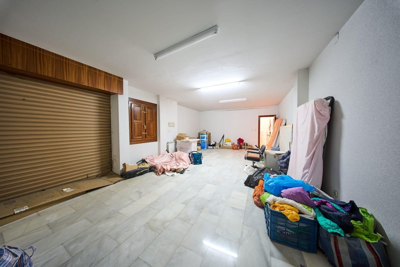 10 bedroom Commercial for sale in Albolote with garage - € 799,990 (Ref: 9349417)